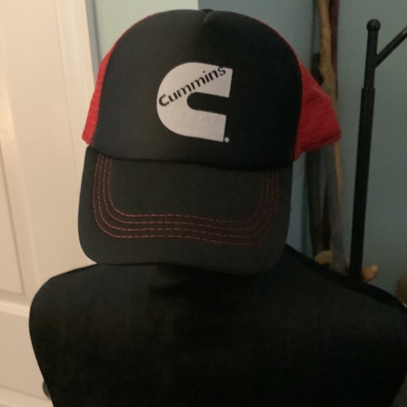 Cummins Hat - Picture 1 of 3